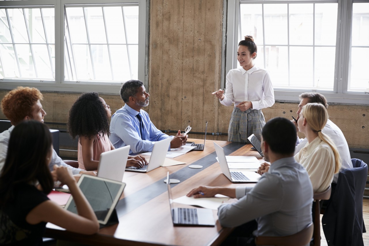 3 Ways to Streamline Your Business with Boardroom Automation