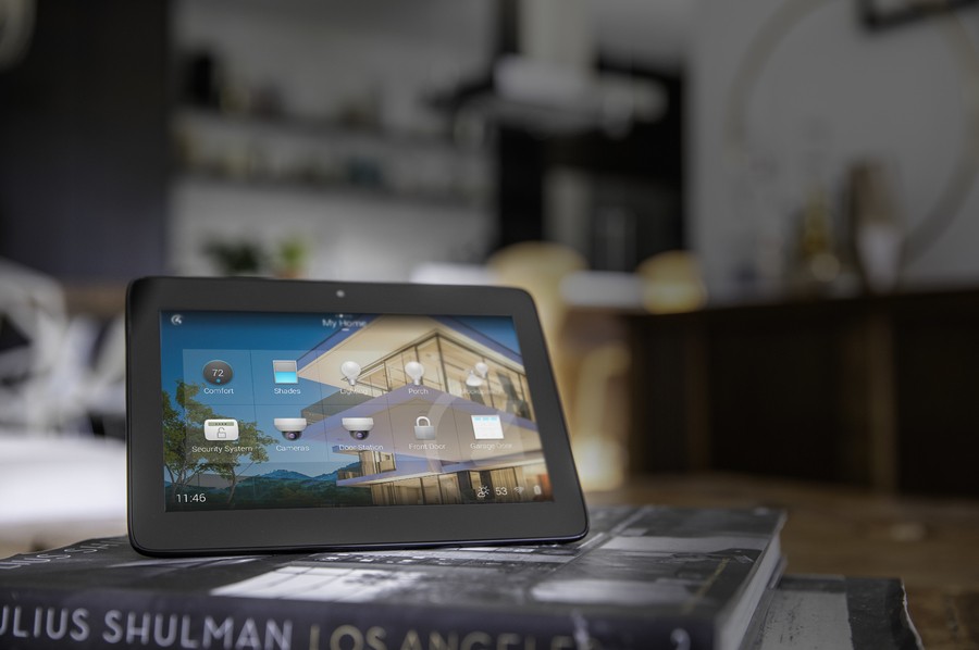 Control4 vs. Off-the-Shelf Smart Technology
