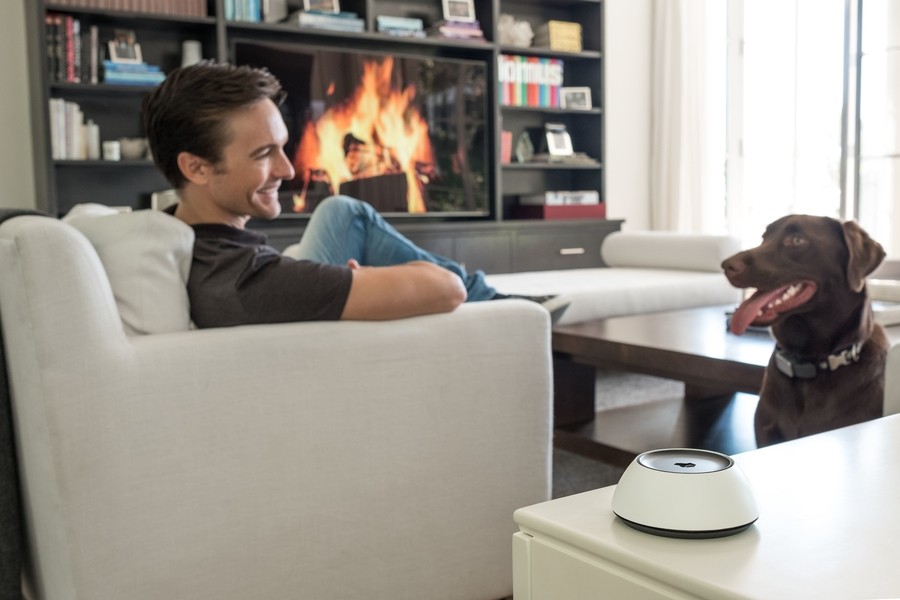 An Introduction to Josh.ai Voice-Controlled Home Automation