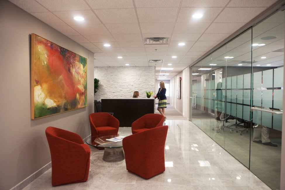 Elevate Your Office’s Automation and Atmosphere