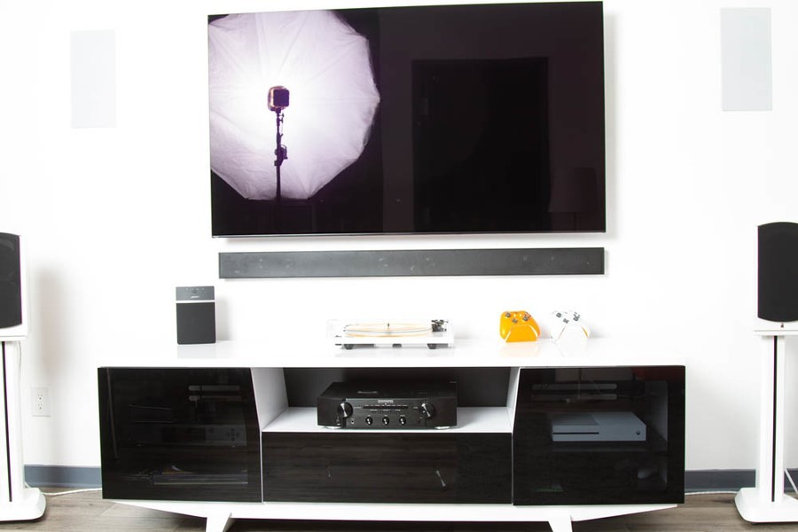 A Beginner’s Guide to Buying High-End Audio