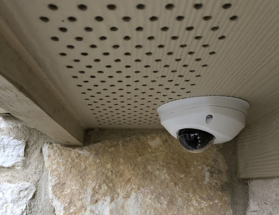 Eliminate Stresses with an Office Security System