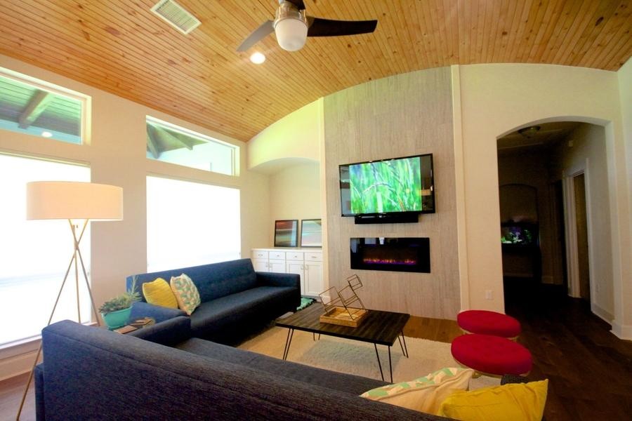 Is a Whole Home Audio System a Valuable Addition to Your Space?