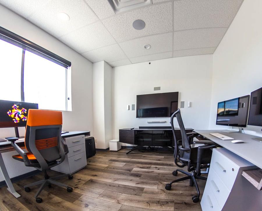 Is your Office Security System Up to Date?