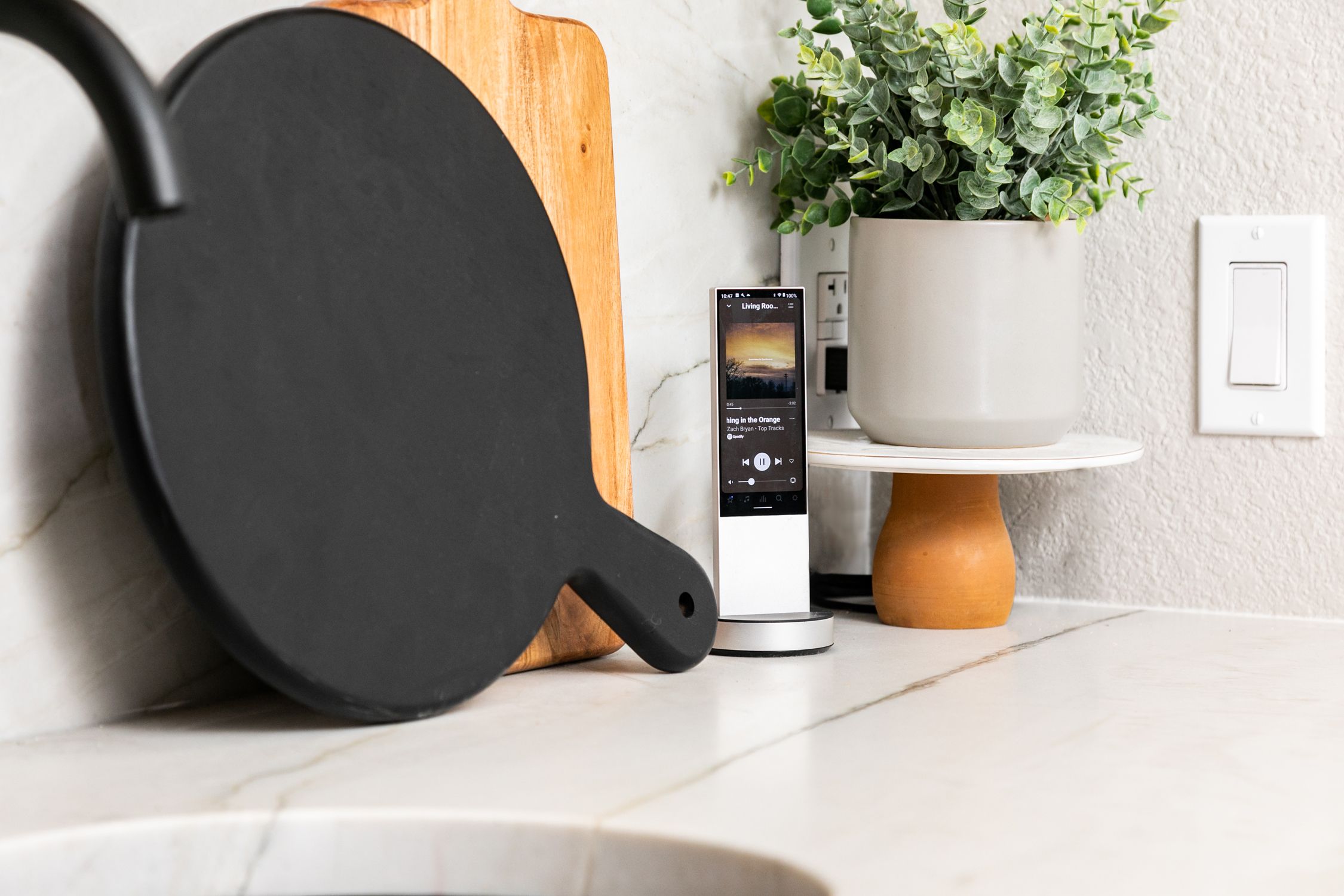 smart home
